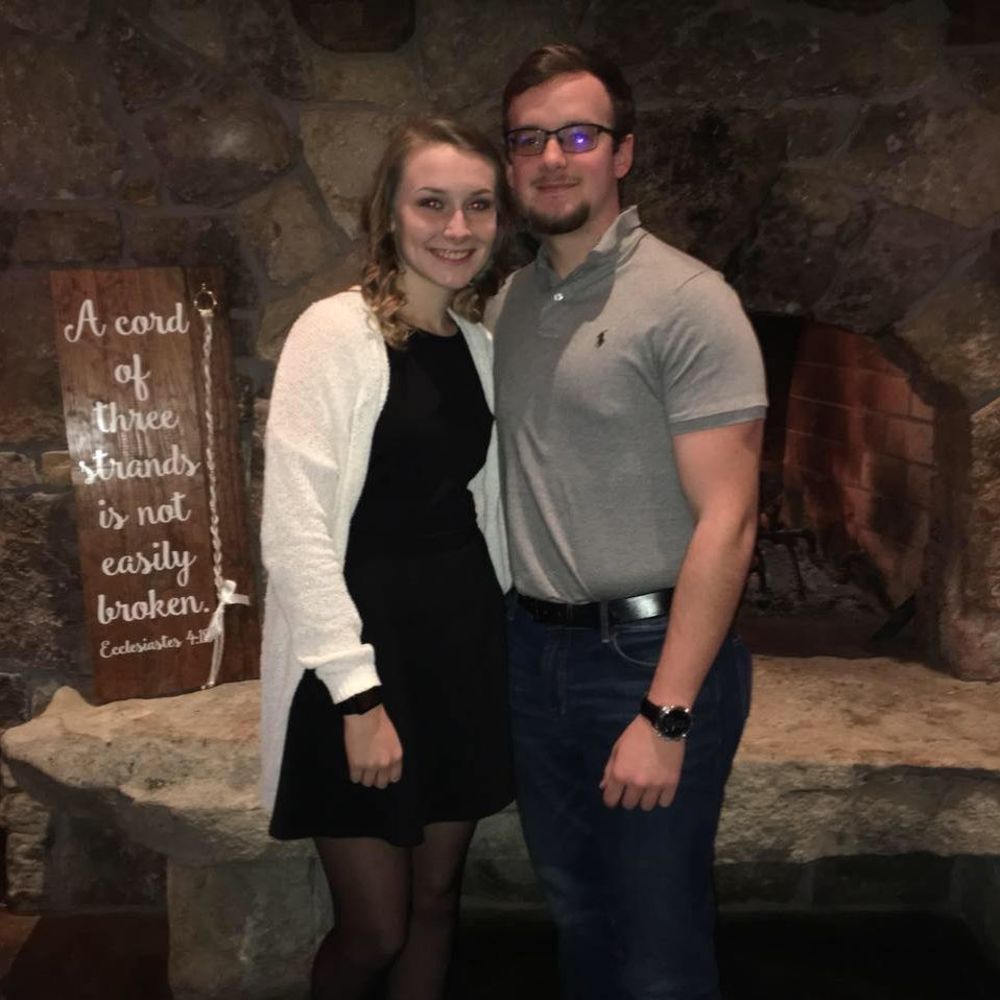 Meet your Posher, Kristyn